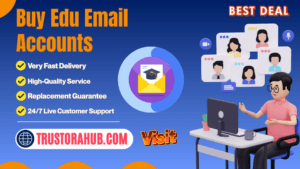 Buy Edu Email Accounts